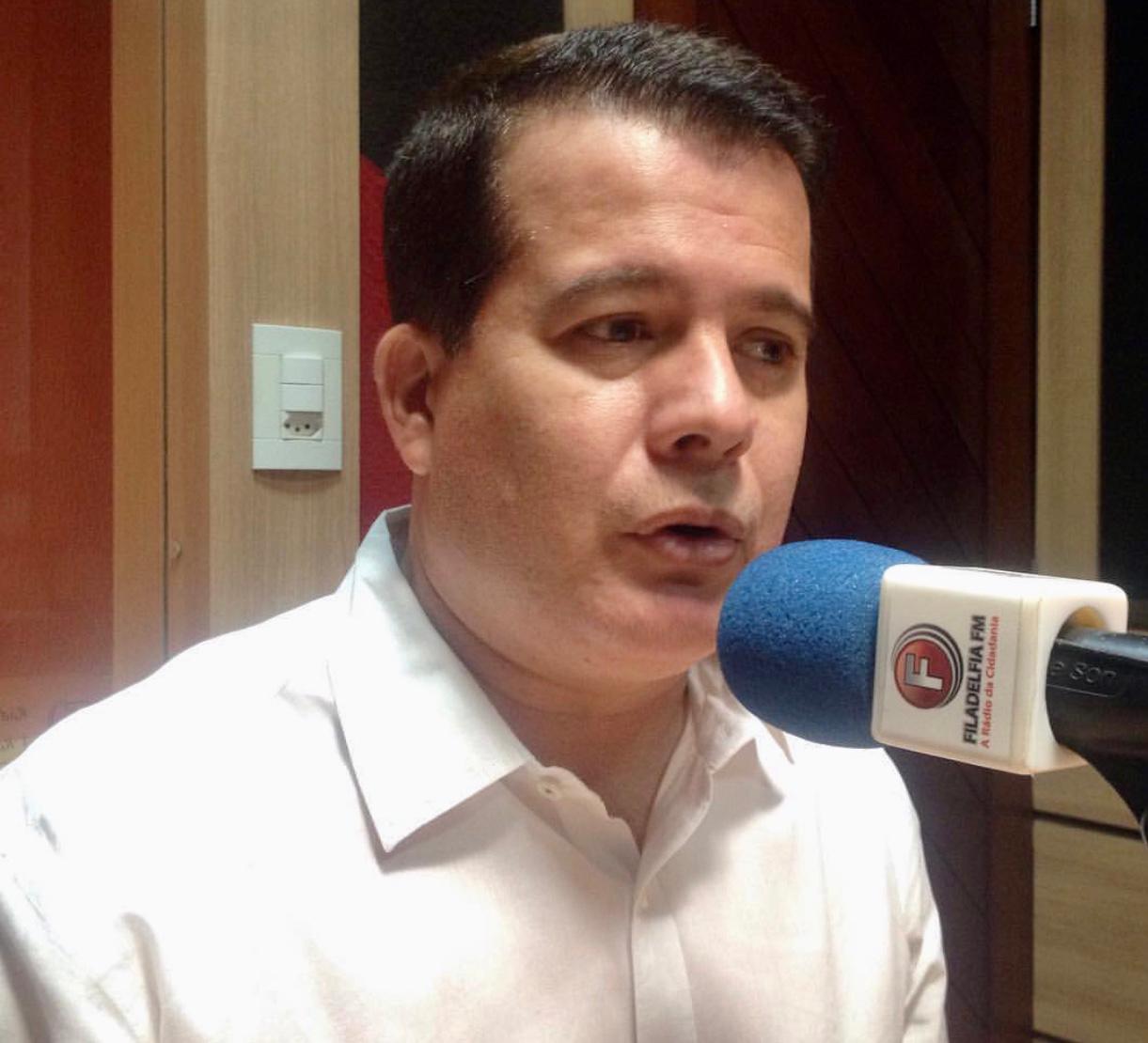 “Nunca foi feito tanto em Santa Cruz como na nossa gestão", afirma