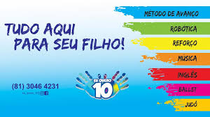Eu Quero 10 resgata brincadeiras infantis em colônia de férias - Blog ...