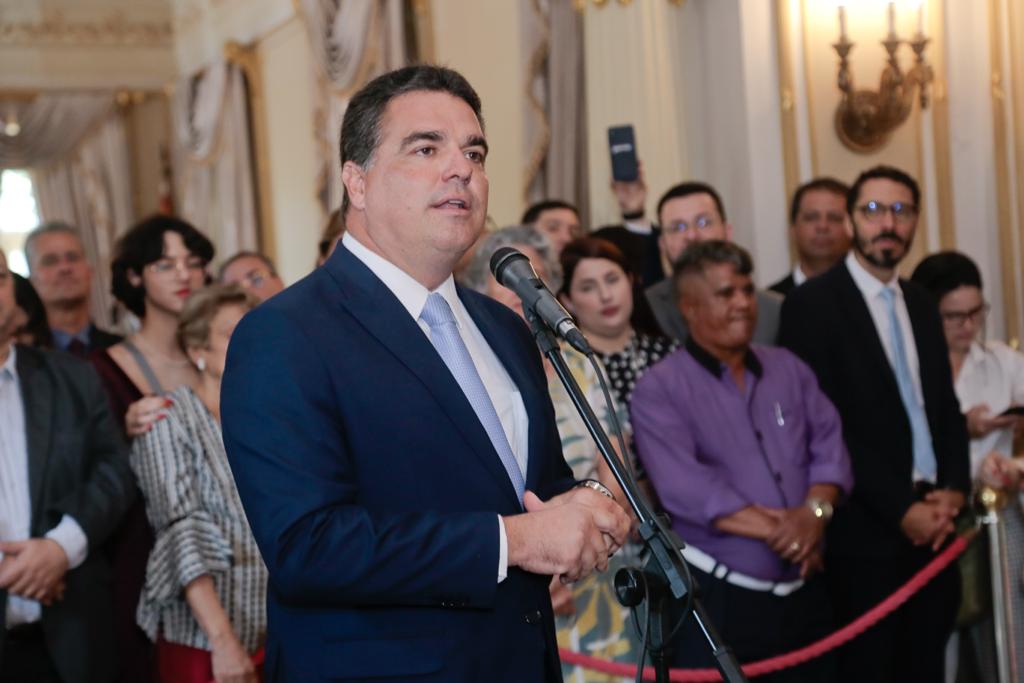 Túlio Vilaça se consolida como peça-chave na engrenagem política do governo Raquel Lyra