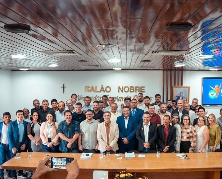 ANV conquista primeira vitória nacional contra cassações coletivas de mandatos por fraude à cota de gênero