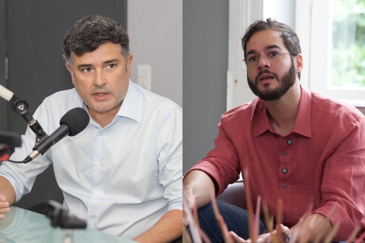 Túlio Gadêlha e Eduardo da Fonte vão à Justiça para impedir Mendonça de associar candidatura a Raquel Lyra - Blog do Mário Flávio